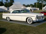 Chrysler 300B 1956 года